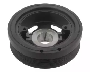 Ременный шкив, коленчатый вал SWAG купить